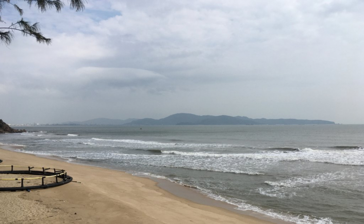 Chỉ dẫn chổ ăn nghỉ từ Sài Gòn - Quy Nhơn Chỉ dẫn chổ ăn nghỉ từ Sài Gòn - Quy Nhơn