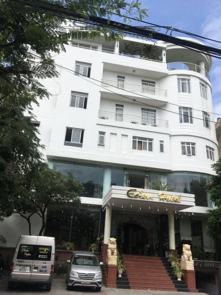 Chỉ dẫn chổ ăn nghỉ từ Sài Gòn - Quy Nhơn Chỉ dẫn chổ ăn nghỉ từ Sài Gòn - Quy Nhơn