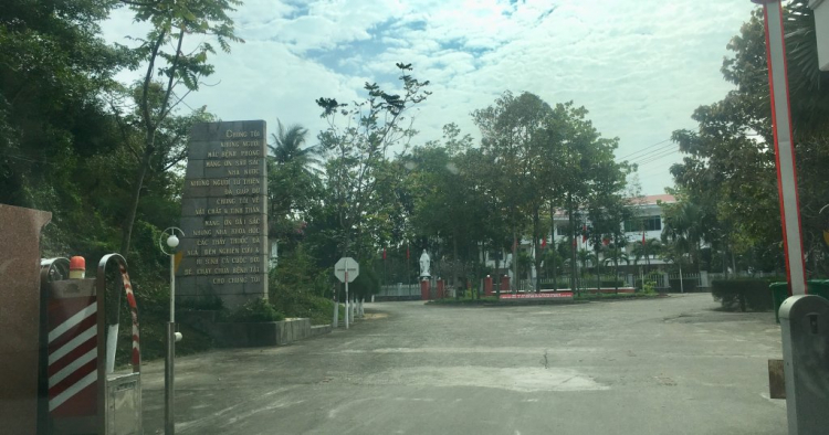 Chỉ dẫn chổ ăn nghỉ từ Sài Gòn - Quy Nhơn Chỉ dẫn chổ ăn nghỉ từ Sài Gòn - Quy Nhơn