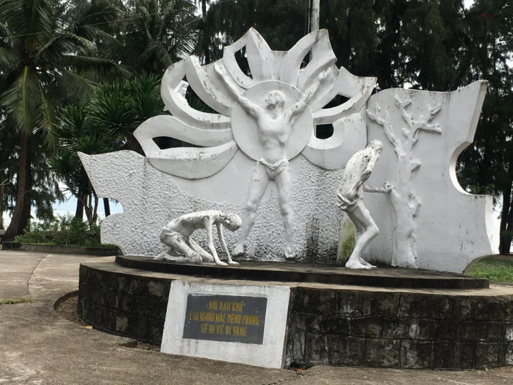 Chỉ dẫn chổ ăn nghỉ từ Sài Gòn - Quy Nhơn Chỉ dẫn chổ ăn nghỉ từ Sài Gòn - Quy Nhơn