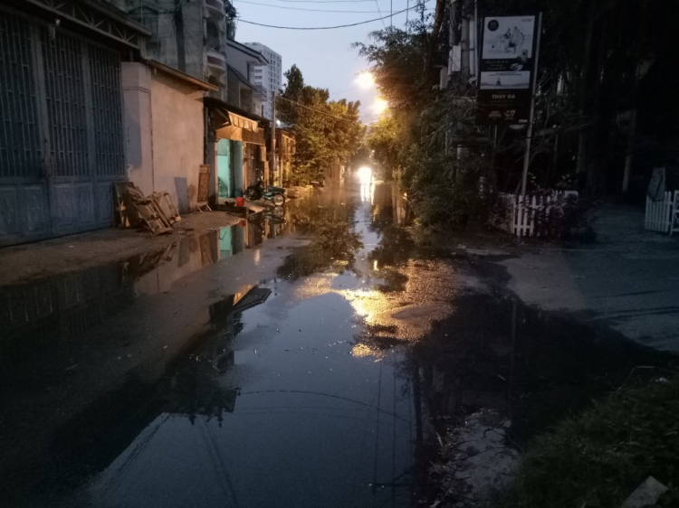 Đất lẻ Hiệp Bình Chánh giá bao nhiêu? Đất lẻ Hiệp Bình Chánh giá bao nhiêu?