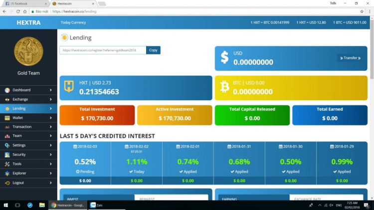 Thớt chia sẻ trước khi nhảy cầu (Bitcoin)