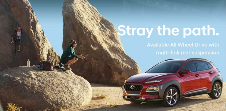 Nội thất Hyundai SantaFe 2019 lần đầu lộ diện Nội thất Hyundai SantaFe 2019 lần đầu lộ diện