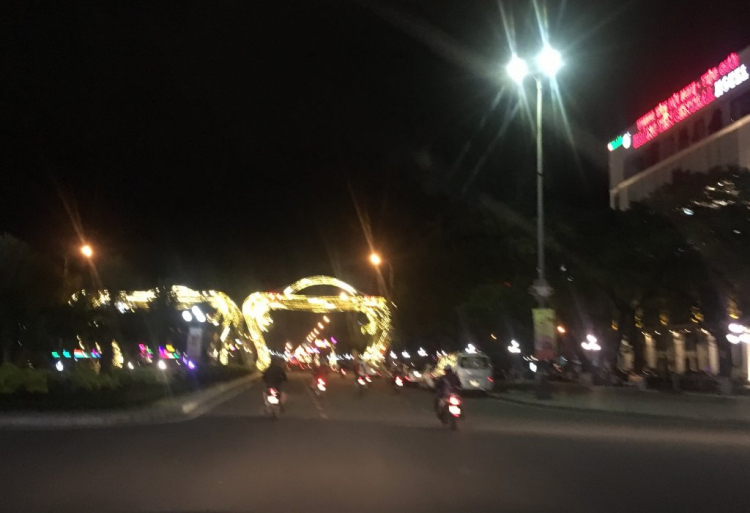 Chỉ dẫn chổ ăn nghỉ từ Sài Gòn - Quy Nhơn Chỉ dẫn chổ ăn nghỉ từ Sài Gòn - Quy Nhơn