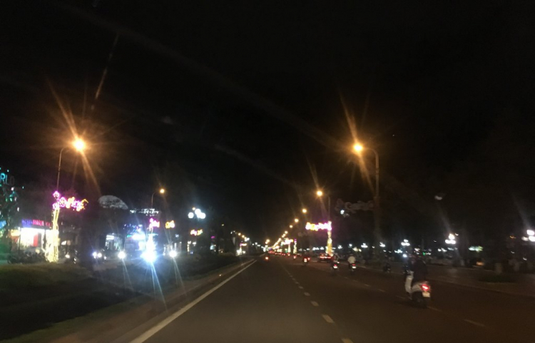 Chỉ dẫn chổ ăn nghỉ từ Sài Gòn - Quy Nhơn Chỉ dẫn chổ ăn nghỉ từ Sài Gòn - Quy Nhơn