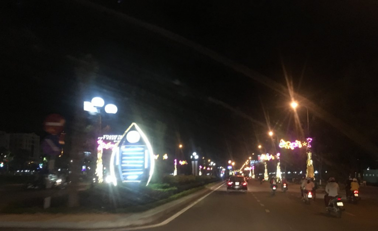 Chỉ dẫn chổ ăn nghỉ từ Sài Gòn - Quy Nhơn Chỉ dẫn chổ ăn nghỉ từ Sài Gòn - Quy Nhơn