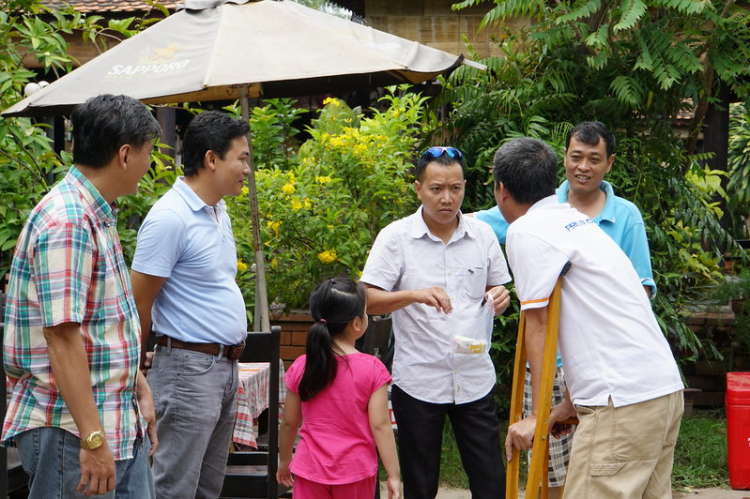 Thời điểm nhìn lại đánh giá và vững bước tiến lên!!! Thời điểm nhìn lại đánh giá và vững bước tiến lên!!!
