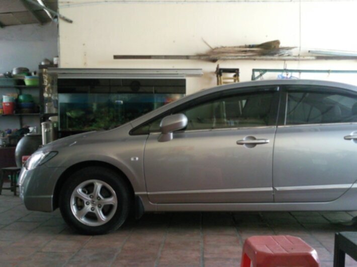 Club Camry 20xx - Nơi giao lưu, học hỏi kinh nghiệm các bác chạy Camry sản xuất sau năm 2000 Club Camry 20xx - Nơi giao lưu, học hỏi kinh nghiệm các bác chạy Camry sản xuất sau năm 2000