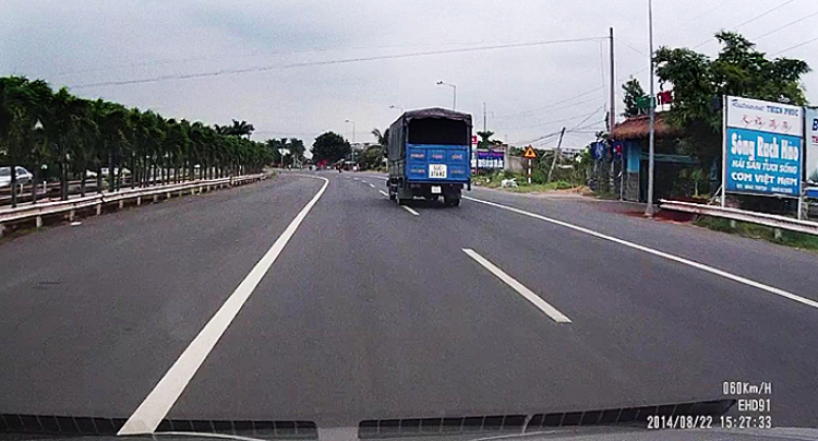 Các bác xuống Vũng Tàu chú ý ! Các bác xuống Vũng Tàu chú ý !