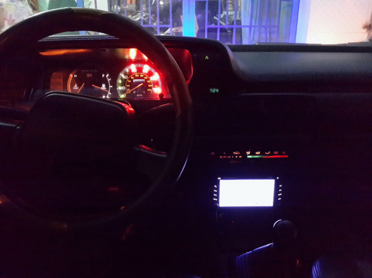 Anh em Camry 87-91 vô đây chơi Anh em Camry 87-91 vô đây chơi