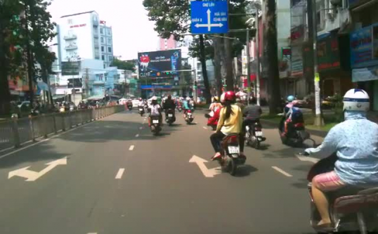 Có được quẹo trái ở ngã tư Nguyễn Văn Cừ - Trần Hưng đạo? Có được quẹo trái ở ngã tư Nguyễn Văn Cừ - Trần Hưng đạo?