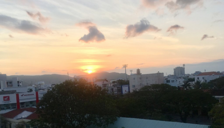 Chỉ dẫn chổ ăn nghỉ từ Sài Gòn - Quy Nhơn Chỉ dẫn chổ ăn nghỉ từ Sài Gòn - Quy Nhơn