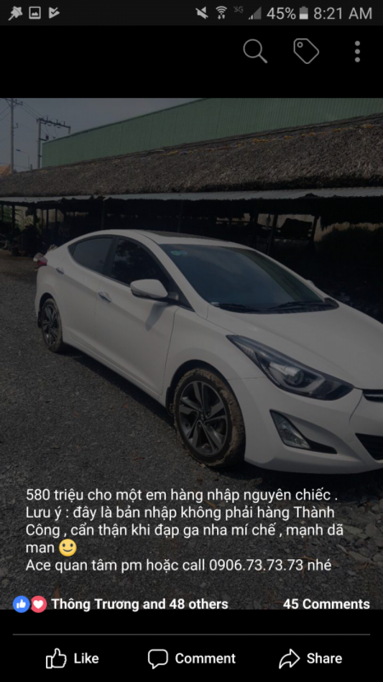 Kia Forte Ngon Thặc! Kia Forte Ngon Thặc!