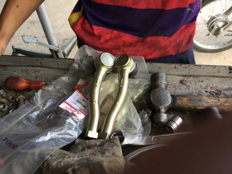 Jolie - Chiếc xe thân thiện Jolie - Chiếc xe thân thiện