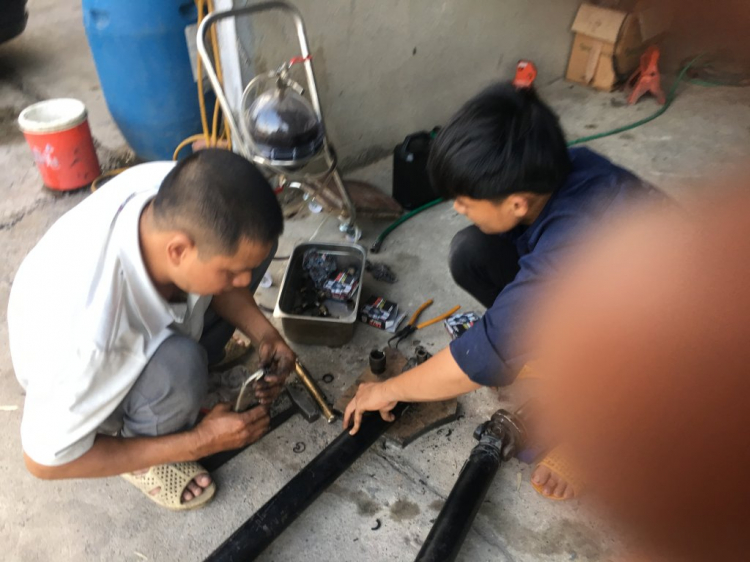 Jolie - Chiếc xe thân thiện Jolie - Chiếc xe thân thiện