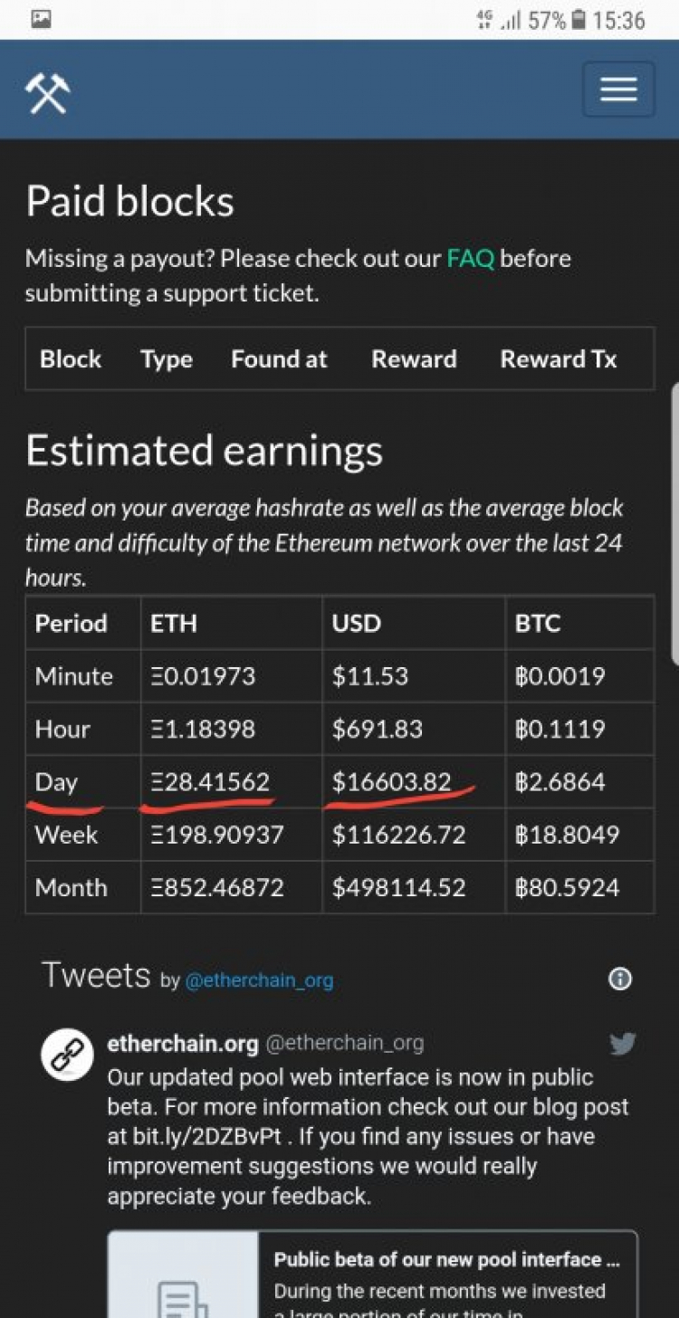 Thớt chia sẻ trước khi nhảy cầu (Bitcoin)