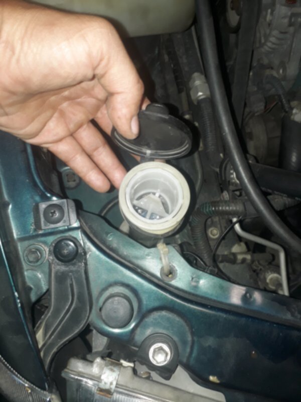 Camry: Trao đổi kinh nghiệm sửa chữa, phụ tùng Camry 8X 9X 0X (Đời 86 đến 2000) Camry: Trao đổi kinh nghiệm sửa chữa, phụ tùng Camry 8X 9X 0X (Đời 86 đến 2000)
