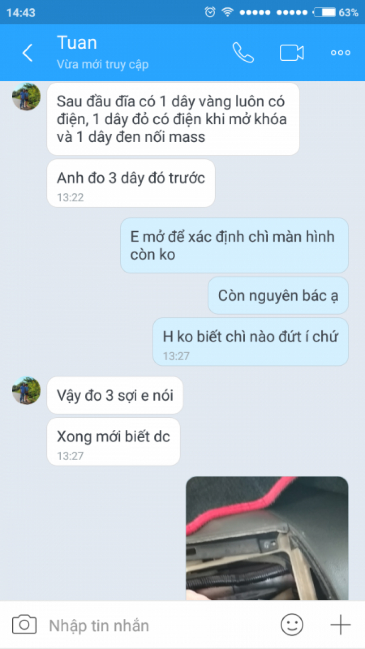 Nhật kí vợ 2 - tiếp tục cuộc hành trình... Boixitai Nhật kí vợ 2 - tiếp tục cuộc hành trình... Boixitai