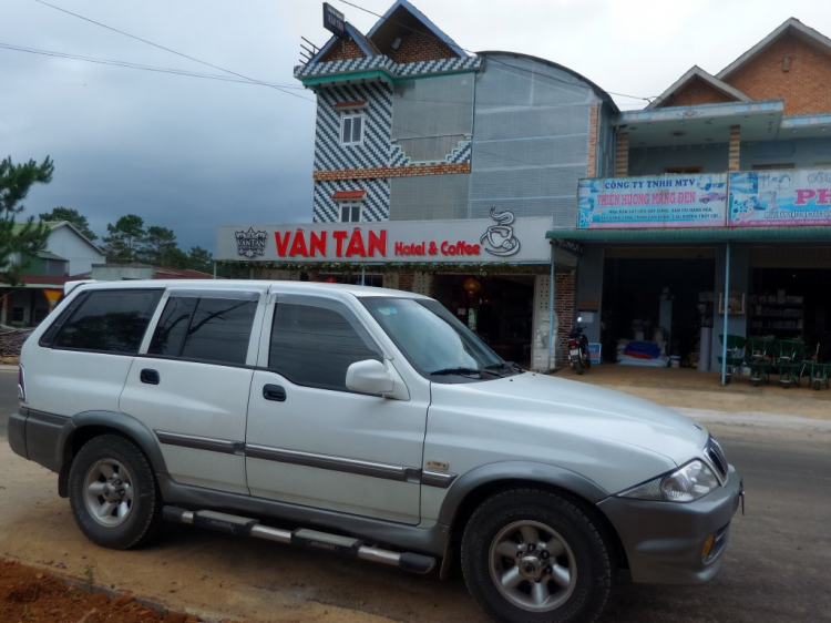Nhật kí vợ 2 - tiếp tục cuộc hành trình... Boixitai Nhật kí vợ 2 - tiếp tục cuộc hành trình... Boixitai