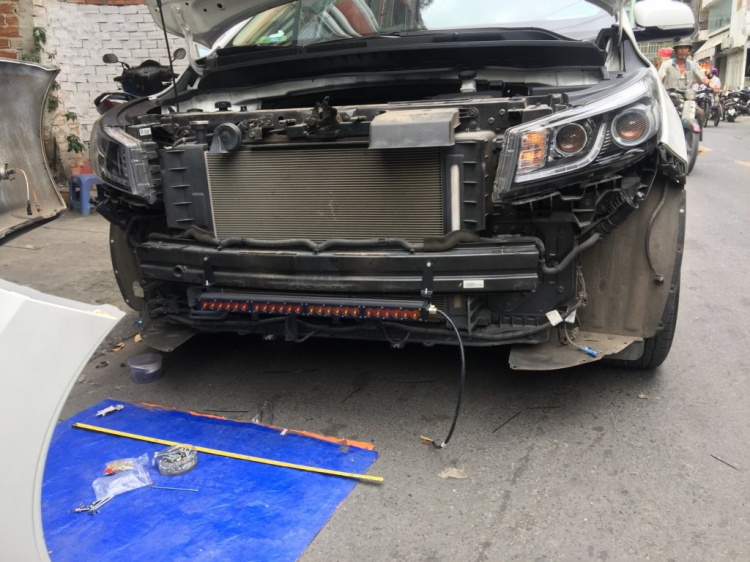 Kia Sedona, nâng cấp và những vấn đề liên quan. Kia Sedona, nâng cấp và những vấn đề liên quan.