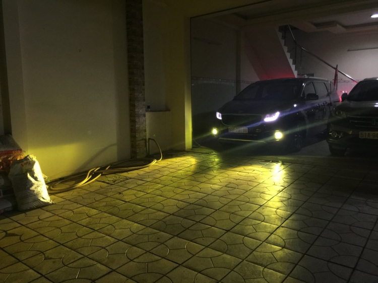 Kia Sedona, nâng cấp và những vấn đề liên quan. Kia Sedona, nâng cấp và những vấn đề liên quan.