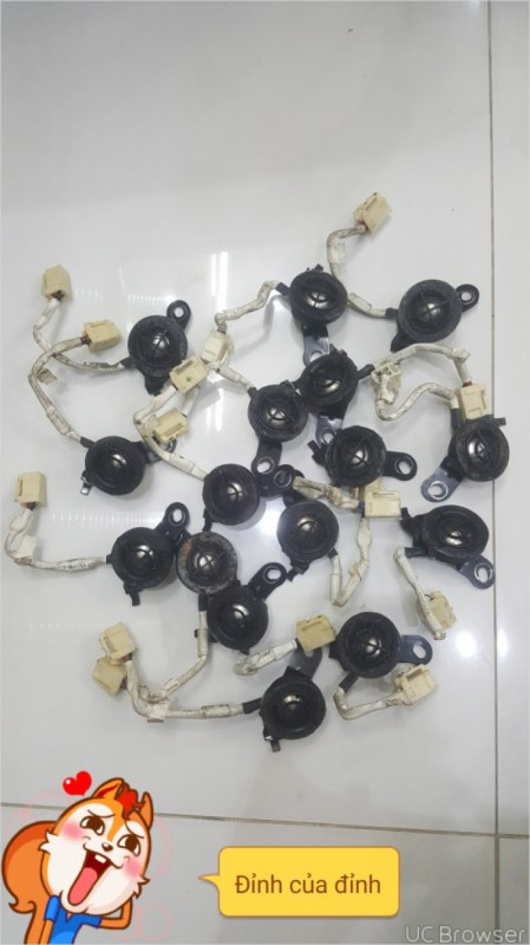 Hiếu Audio Mark : Chuyên Loa tháo xe sang: Độ âm thanh - Nâng cấp âm thanh xe hơi. Hiếu Audio Mark : Chuyên Loa tháo xe sang: Độ âm thanh - Nâng cấp âm thanh xe hơi.