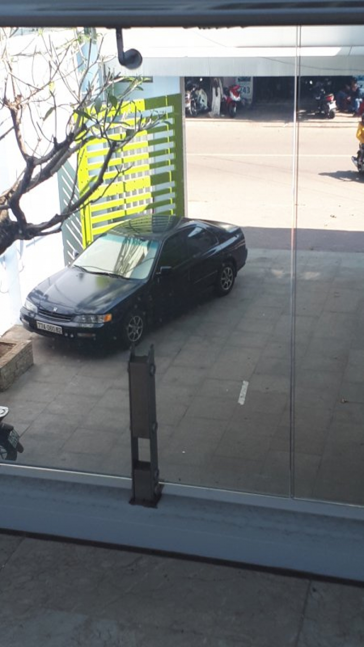 Camry: Trao đổi kinh nghiệm sửa chữa, phụ tùng Camry 8X 9X 0X (Đời 86 đến 2000) Camry: Trao đổi kinh nghiệm sửa chữa, phụ tùng Camry 8X 9X 0X (Đời 86 đến 2000)