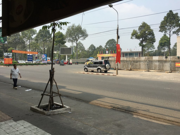 Jolie - Chiếc xe thân thiện Jolie - Chiếc xe thân thiện