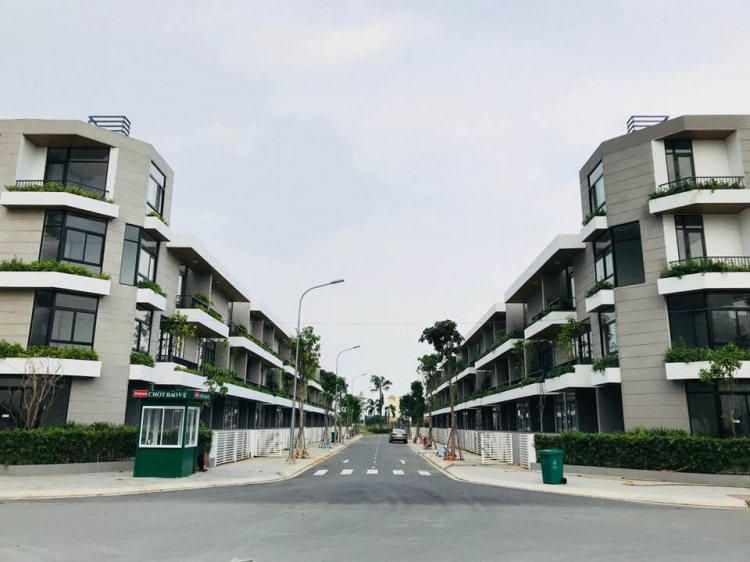 Thớt mới cho CitiBella (1&2)