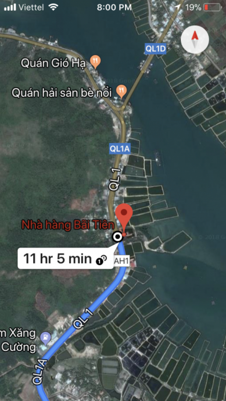 27 Tết: SG - Hà Nội QL14