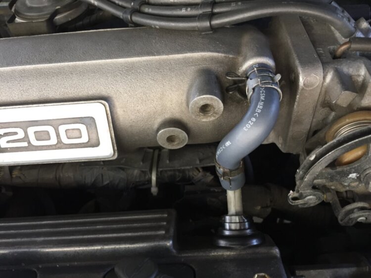 Camry: Trao đổi kinh nghiệm sửa chữa, phụ tùng Camry 8X 9X 0X (Đời 86 đến 2000) Camry: Trao đổi kinh nghiệm sửa chữa, phụ tùng Camry 8X 9X 0X (Đời 86 đến 2000)