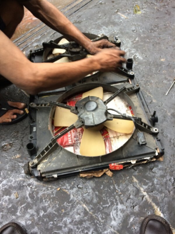 Camry: Trao đổi kinh nghiệm sửa chữa, phụ tùng Camry 8X 9X 0X (Đời 86 đến 2000) Camry: Trao đổi kinh nghiệm sửa chữa, phụ tùng Camry 8X 9X 0X (Đời 86 đến 2000)