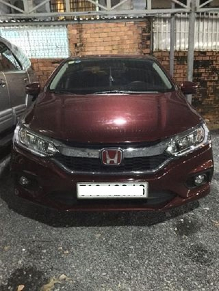Lái xe ô tô ở VN là đã đặt 1 chân vào tù ?