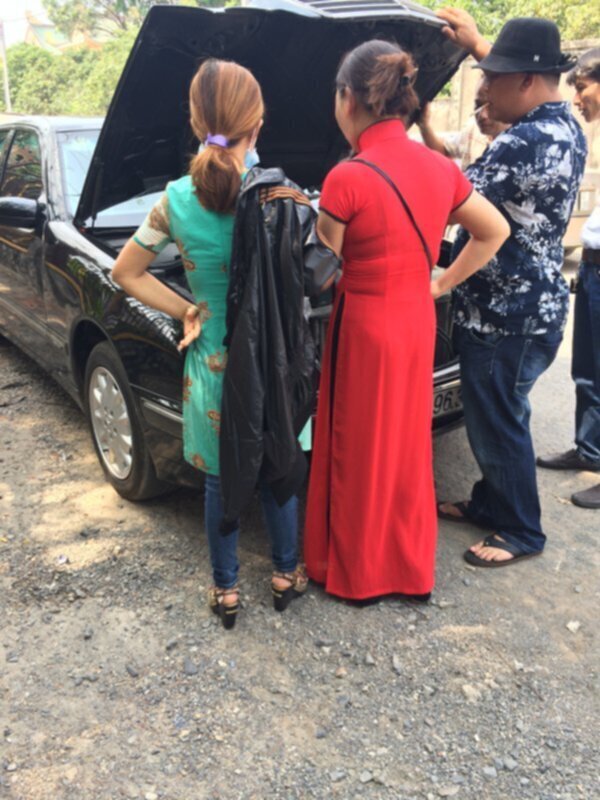 Camry: Trao đổi kinh nghiệm sửa chữa, phụ tùng Camry 8X 9X 0X (Đời 86 đến 2000) Camry: Trao đổi kinh nghiệm sửa chữa, phụ tùng Camry 8X 9X 0X (Đời 86 đến 2000)