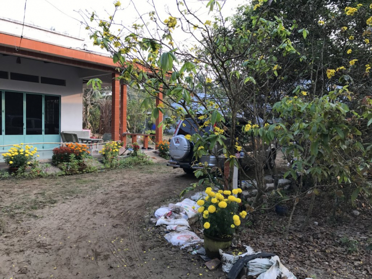 Jolie - Chiếc xe thân thiện Jolie - Chiếc xe thân thiện