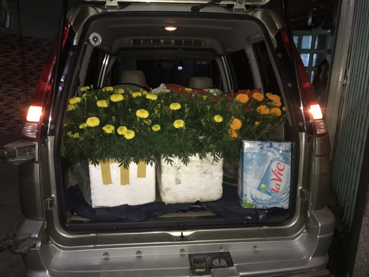Jolie - Chiếc xe thân thiện Jolie - Chiếc xe thân thiện