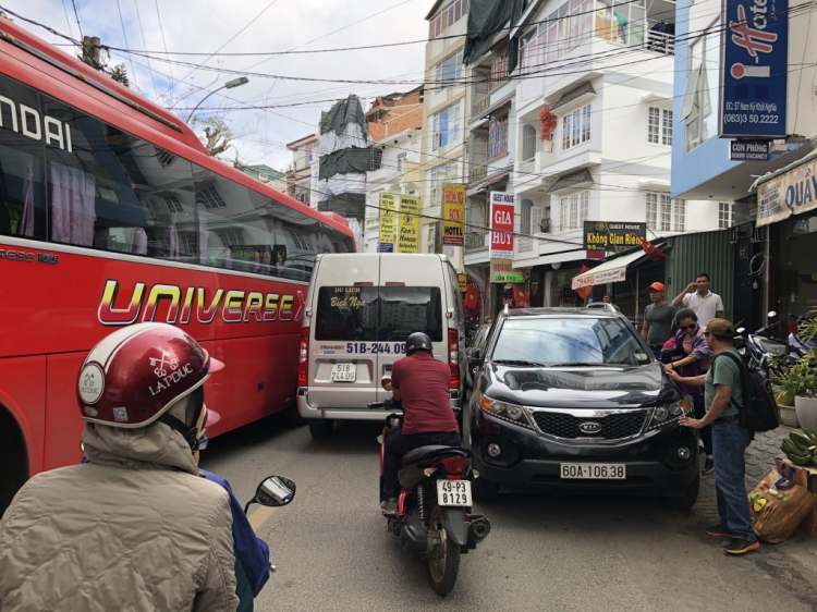 Tổng hợp các thớt về DALAT từ A đến Z