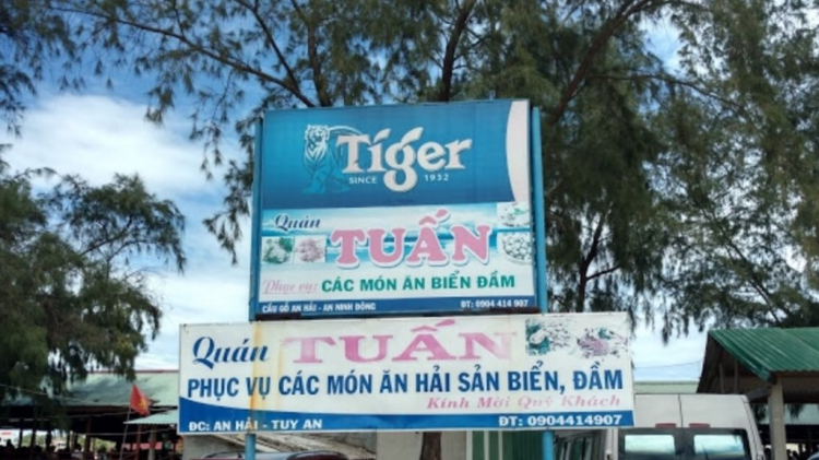 Địa điểm ở Phú yên? Địa điểm ở Phú yên?