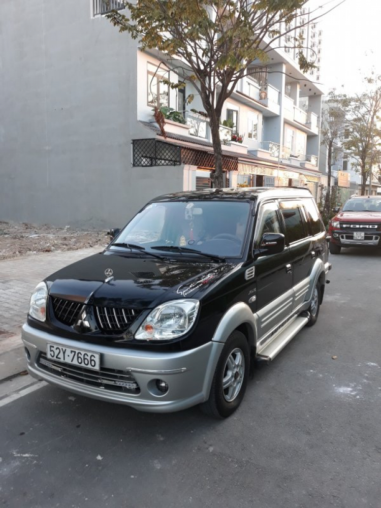 Jolie - Chiếc xe thân thiện Jolie - Chiếc xe thân thiện