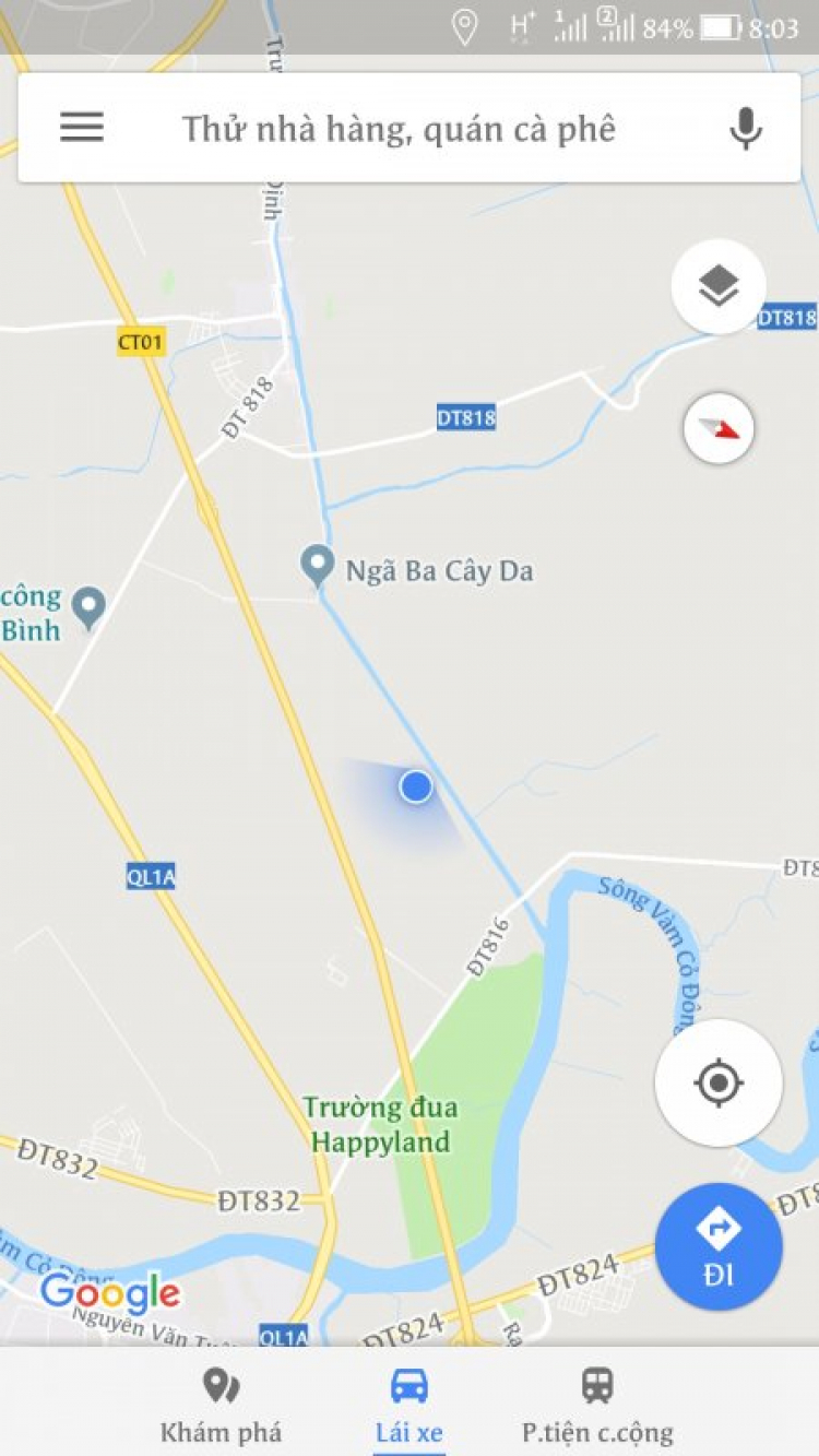 Jolie - Chiếc xe thân thiện Jolie - Chiếc xe thân thiện