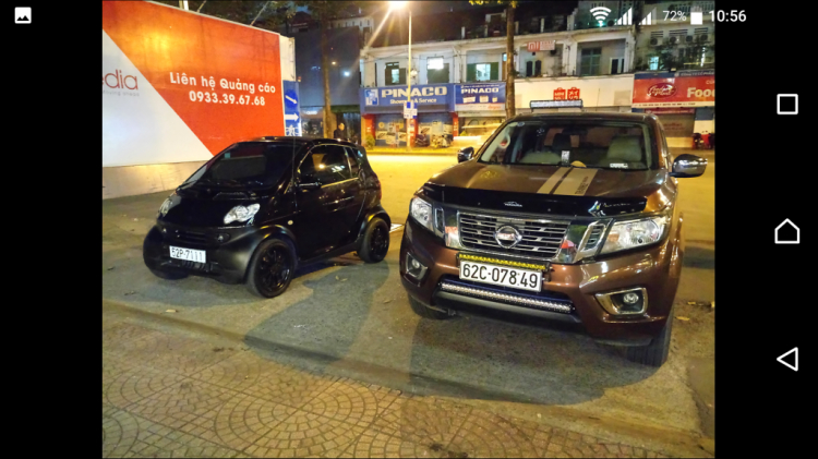 Nissan Navara EL và các lỗi mình gặp ! Nissan Navara EL và các lỗi mình gặp !