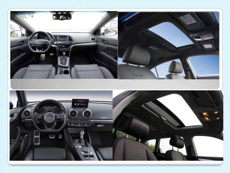 Hyundai Elantra Sport ra mắt, động cơ 1.6L Turbo, 204 mã lực; giá 729 triệu Hyundai Elantra Sport ra mắt, động cơ 1.6L Turbo, 204 mã lực; giá 729 triệu