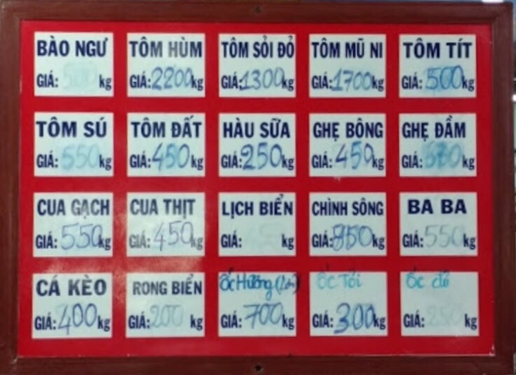 Địa điểm ở Phú yên?