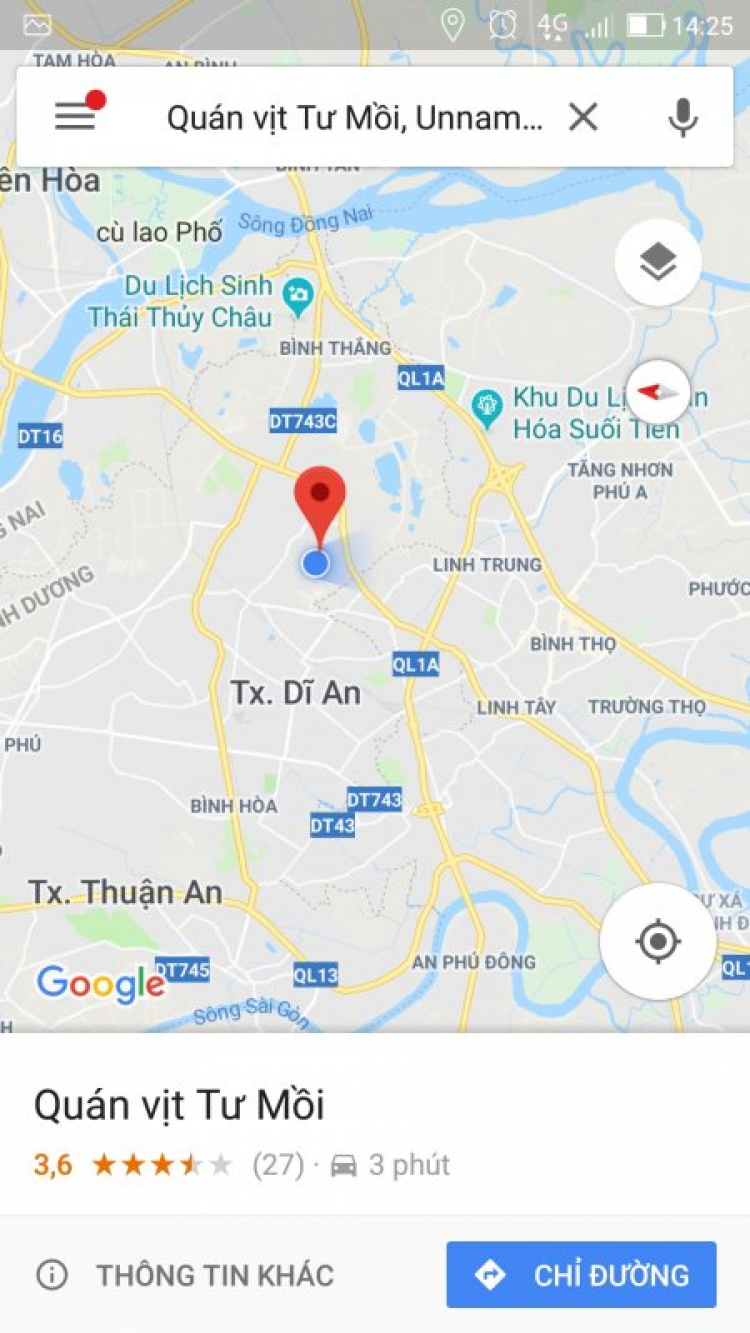 Định giá lô đất Đông Hòa,Dĩ An,BD