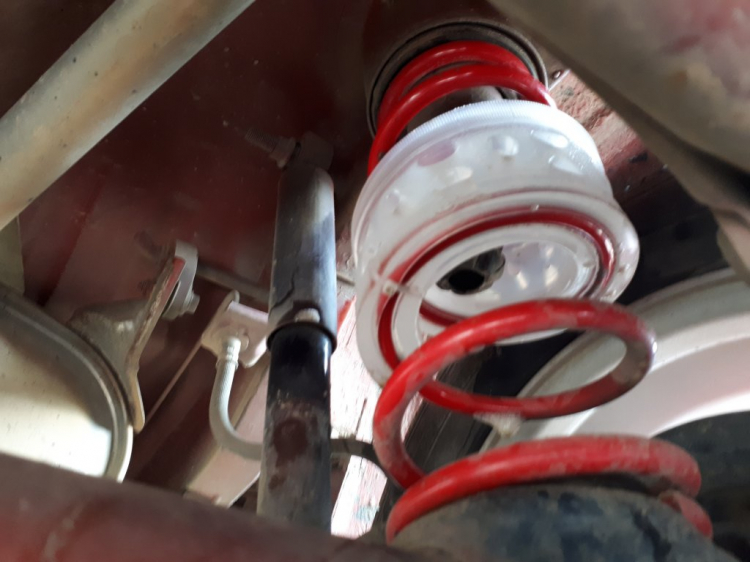 Chia sẻ kinh nghiệm tự bảo dưỡng SuZuKi WaGon Chia sẻ kinh nghiệm tự bảo dưỡng SuZuKi WaGon