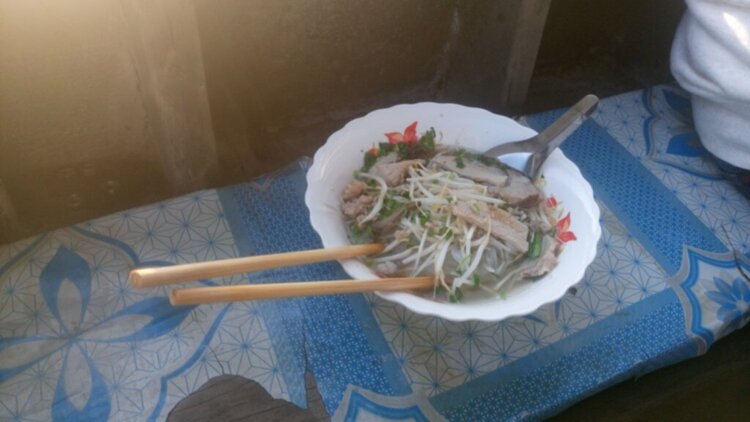 Jolie - Trên những nẻo đường Jolie - Trên những nẻo đường