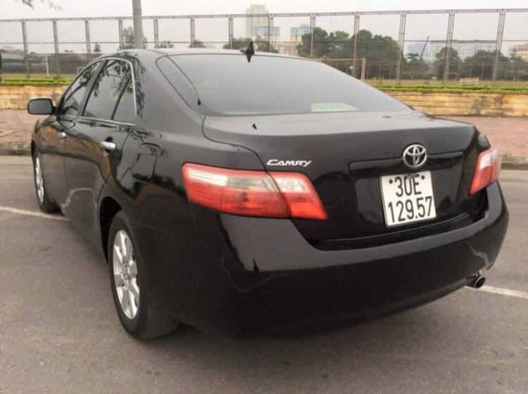 Camry: Trao đổi kinh nghiệm sửa chữa, phụ tùng Camry 8X 9X 0X (Đời 86 đến 2000)