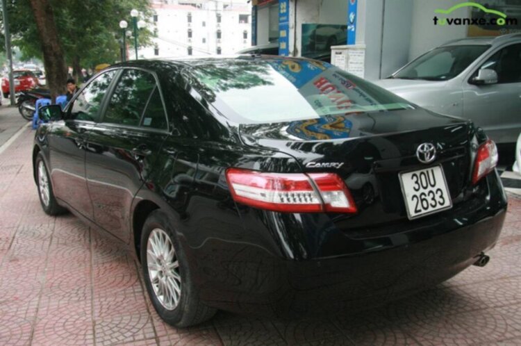 Camry: Trao đổi kinh nghiệm sửa chữa, phụ tùng Camry 8X 9X 0X (Đời 86 đến 2000)