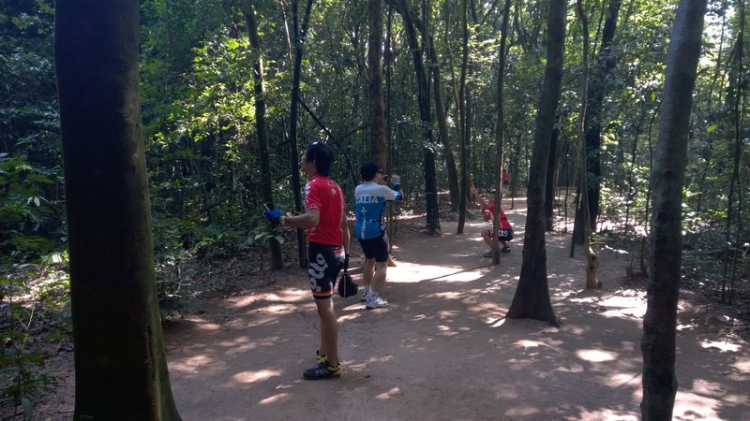 BFC: Xóm nhỏ xe đạp! BFC: Xóm nhỏ xe đạp!
