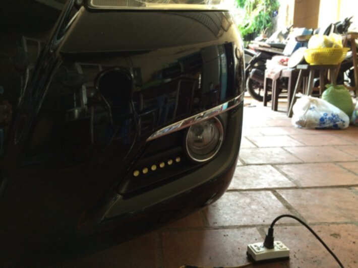 Club Camry 20xx - Nơi giao lưu, học hỏi kinh nghiệm các bác chạy Camry sản xuất sau năm 2000 Club Camry 20xx - Nơi giao lưu, học hỏi kinh nghiệm các bác chạy Camry sản xuất sau năm 2000